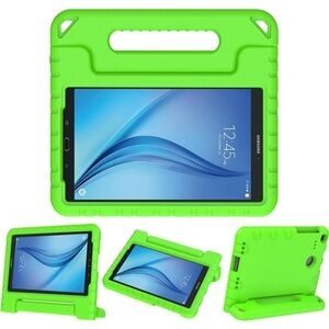 Kids Case for Samsung Galaxy Tab A, 8 inch EVA Shockproof,Lightweight,protection